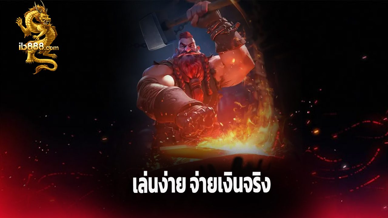 You are currently viewing ib888 คาสิโนมือถือ เล่นง่าย จ่ายเงินจริง